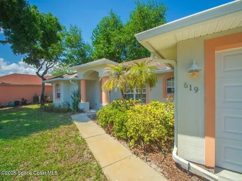 619 Carnival Terrace Sebastian FL 32958