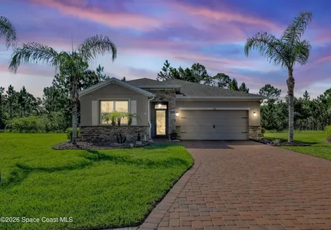 2381 Planter Ridge Court SE Palm Bay FL 32909