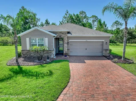 2381 Planter Ridge Court SE Palm Bay FL 32909