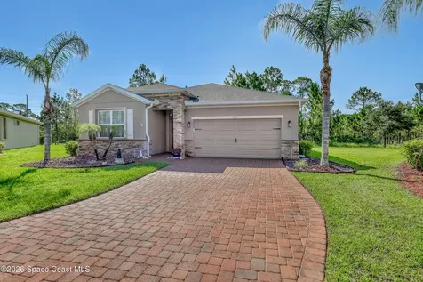 2381 Planter Ridge Court SE Palm Bay FL 32909