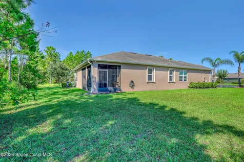 2381 Planter Ridge Court SE Palm Bay FL 32909