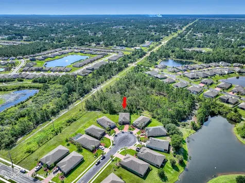2381 Planter Ridge Court SE Palm Bay FL 32909