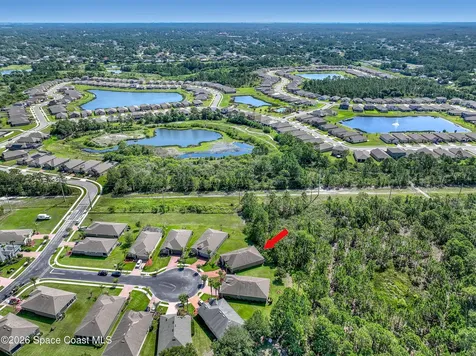 2381 Planter Ridge Court SE Palm Bay FL 32909