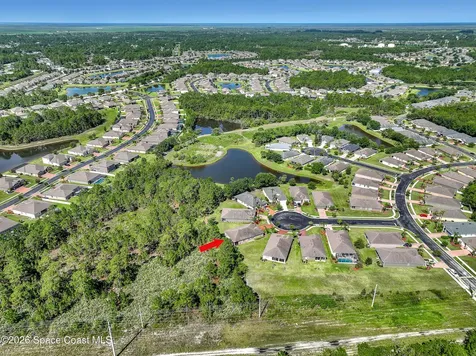 2381 Planter Ridge Court SE Palm Bay FL 32909
