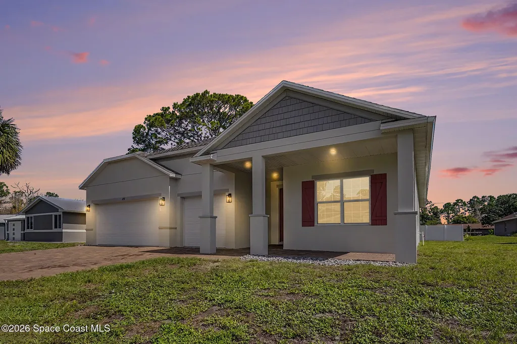 1030 Grapefruit Road SE Palm Bay FL 32909
