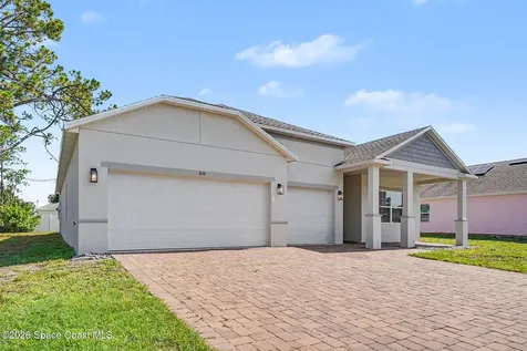 1030 Grapefruit Road SE Palm Bay FL 32909