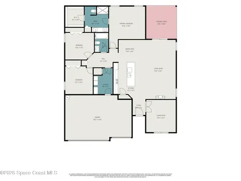 1030 Grapefruit Road SE Palm Bay FL 32909