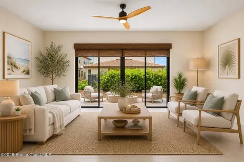 740 Lanai Circle Melbourne FL 32937