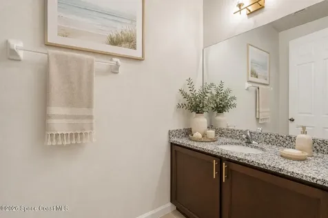 740 Lanai Circle Melbourne FL 32937