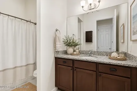 740 Lanai Circle Melbourne FL 32937