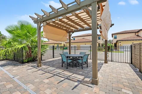 740 Lanai Circle Melbourne FL 32937
