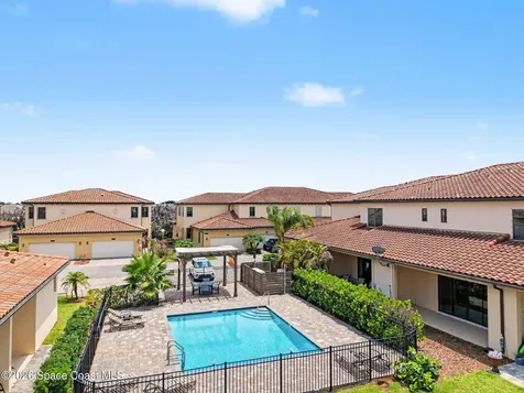 740 Lanai Circle Melbourne FL 32937