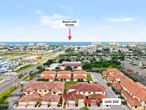 740 Lanai Circle Melbourne FL 32937