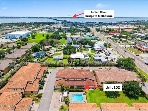740 Lanai Circle Melbourne FL 32937