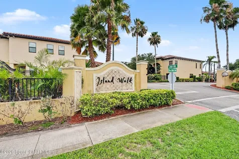 740 Lanai Circle Melbourne FL 32937