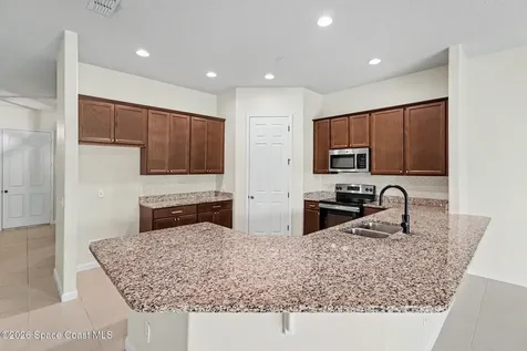 740 Lanai Circle Melbourne FL 32937