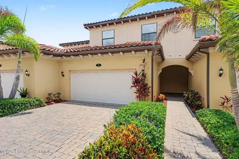 740 Lanai Circle Melbourne FL 32937