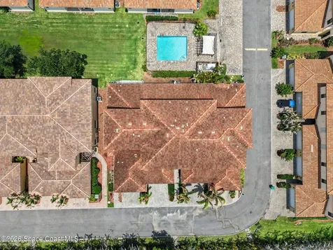 740 Lanai Circle Melbourne FL 32937