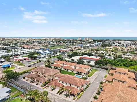 740 Lanai Circle Melbourne FL 32937