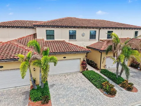 740 Lanai Circle Melbourne FL 32937