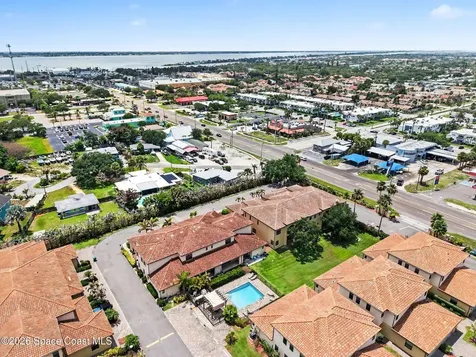 740 Lanai Circle Melbourne FL 32937