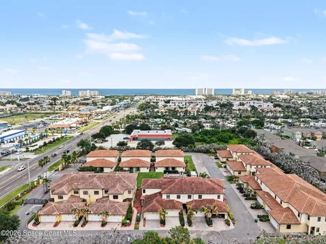 740 Lanai Circle Melbourne FL 32937