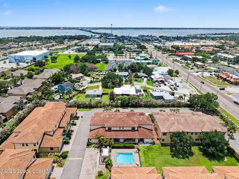 740 Lanai Circle Melbourne FL 32937