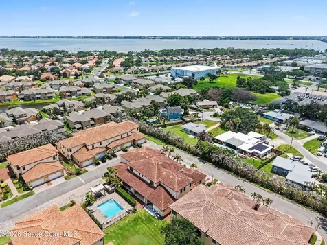 740 Lanai Circle Melbourne FL 32937
