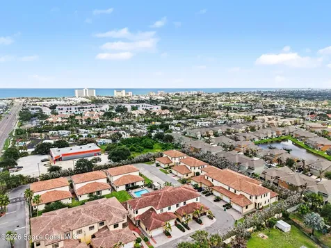 740 Lanai Circle Melbourne FL 32937