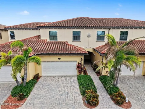 740 Lanai Circle Melbourne FL 32937