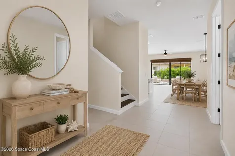 740 Lanai Circle Melbourne FL 32937