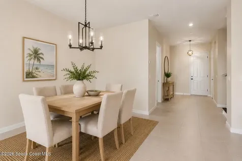 740 Lanai Circle Melbourne FL 32937