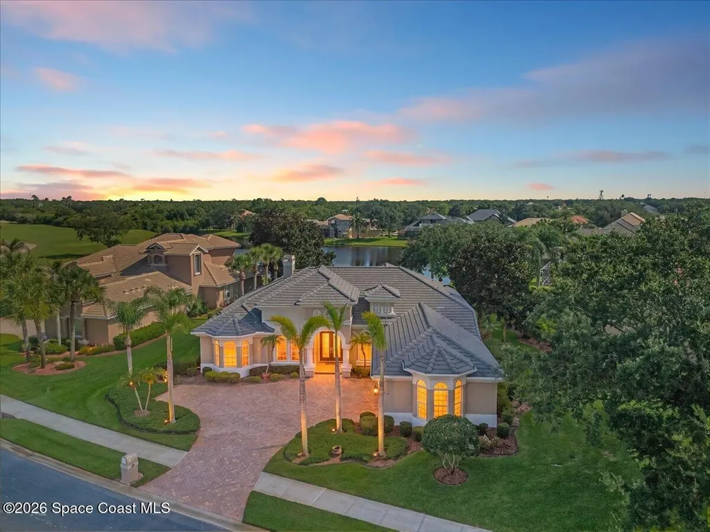 1416 Dorset Place Melbourne FL 32940