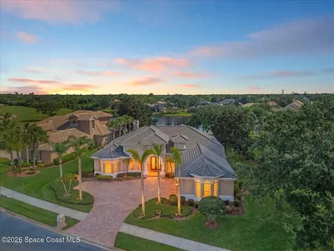 1416 Dorset Place Melbourne FL 32940