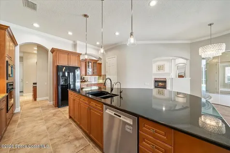 1416 Dorset Place Melbourne FL 32940