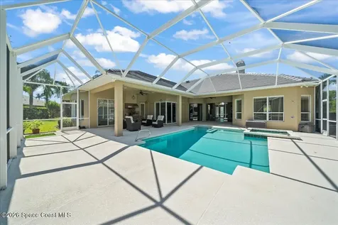 1416 Dorset Place Melbourne FL 32940