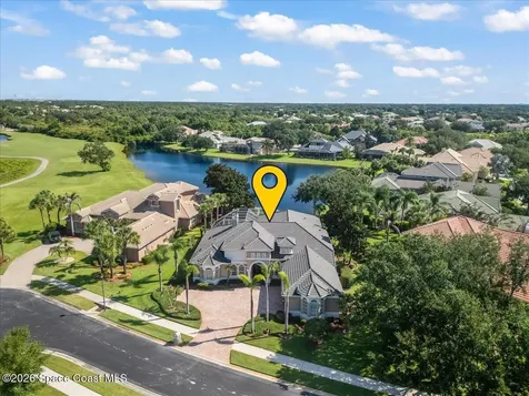 1416 Dorset Place Melbourne FL 32940