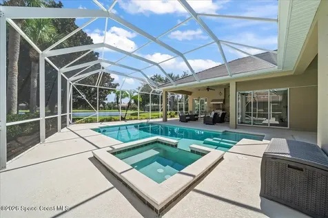 1416 Dorset Place Melbourne FL 32940