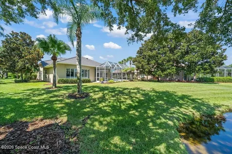 1416 Dorset Place Melbourne FL 32940