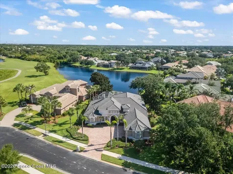 1416 Dorset Place Melbourne FL 32940