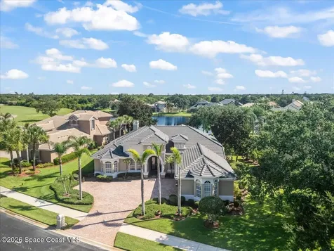 1416 Dorset Place Melbourne FL 32940