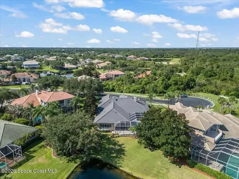 1416 Dorset Place Melbourne FL 32940