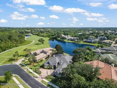 1416 Dorset Place Melbourne FL 32940