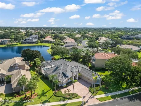 1416 Dorset Place Melbourne FL 32940