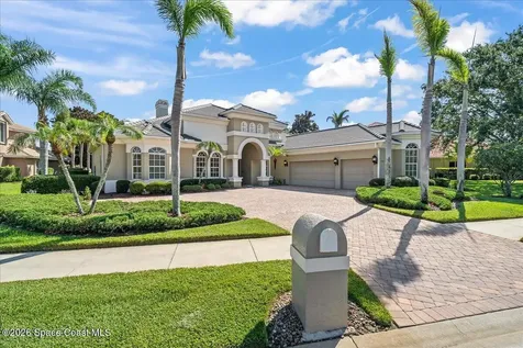 1416 Dorset Place Melbourne FL 32940