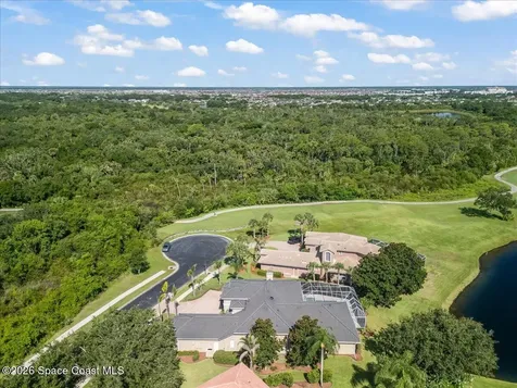 1416 Dorset Place Melbourne FL 32940