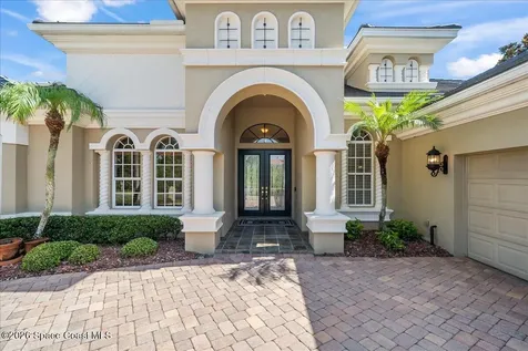 1416 Dorset Place Melbourne FL 32940