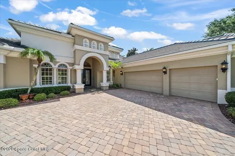 1416 Dorset Place Melbourne FL 32940