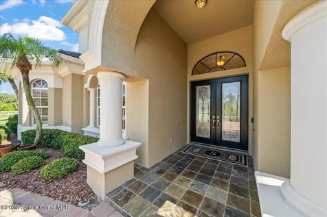 1416 Dorset Place Melbourne FL 32940