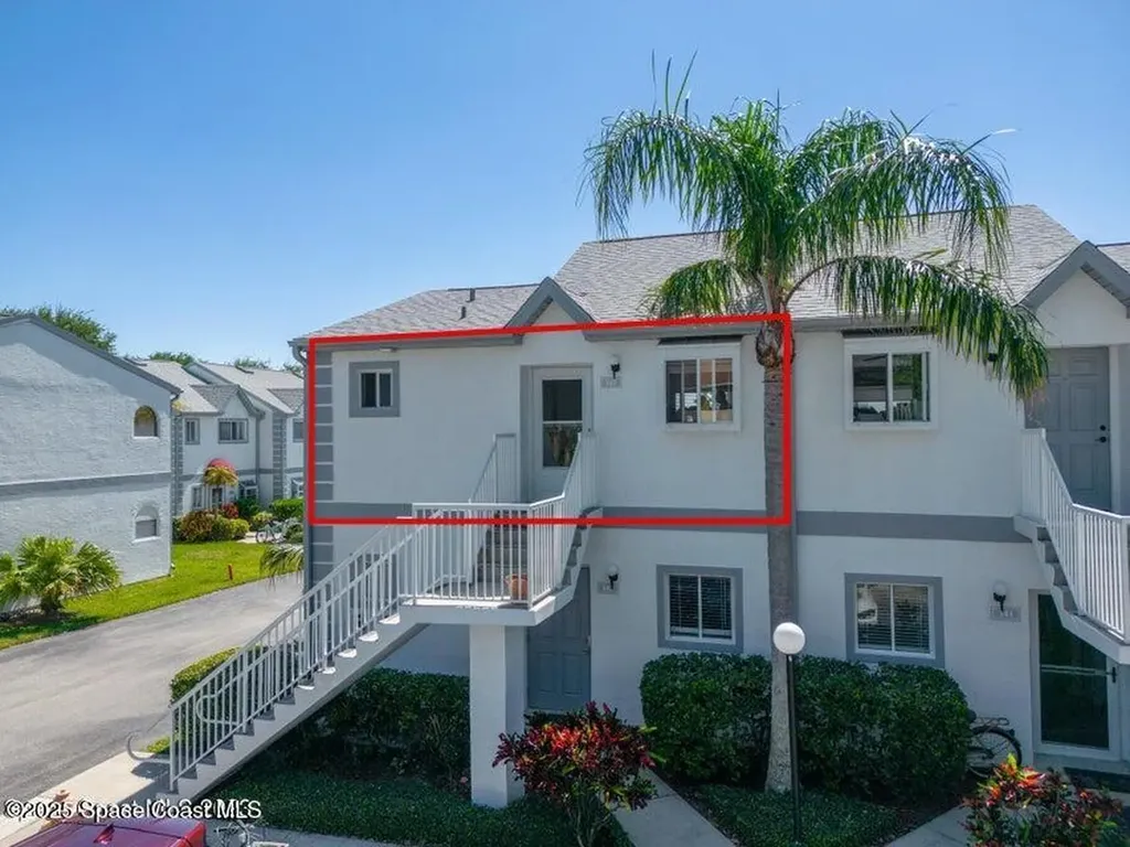 347 Ocean Park Lane Cape Canaveral FL 32920
